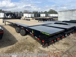 2026 Load Trail GP 102" x 30' Single Wheel Low-Pro Gooseneck - New Deckover/Flat Deck Trailer for sale by Truck & Trailer World in Denham Springs, Louisiana