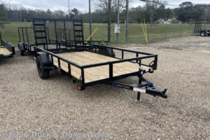 2026 Load Trail SE 77" x 12' Single Axle Trailer