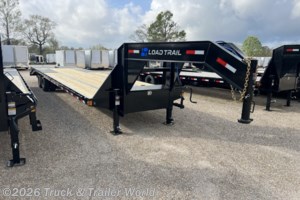 2026 Load Trail GP 102" x 36' Tandem Low-Pro Gooseneck
