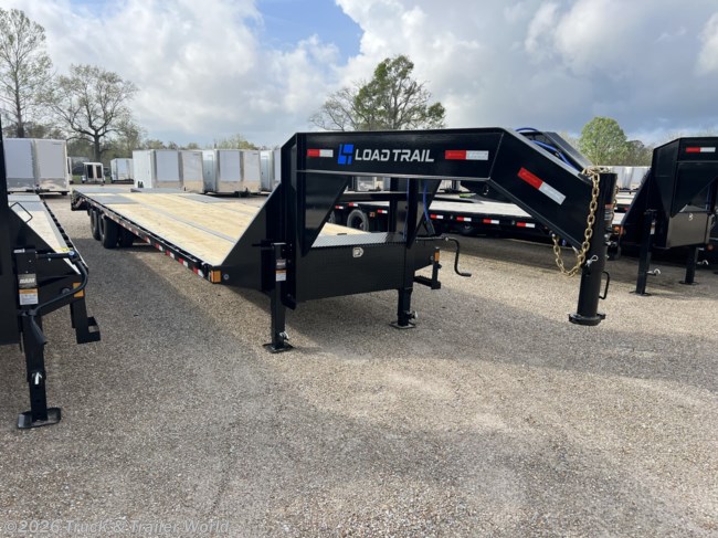 2026 Load Trail GP 102" x 36' Tandem Low-Pro Gooseneck