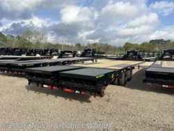 New 2026 Load Trail GP 102" x 36' Tandem Low-Pro Gooseneck available in Denham Springs, Louisiana