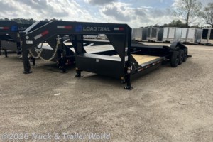 2026 Load Trail GN 83" X 26' Tilt-N-Go Gooseneck Triple Axle