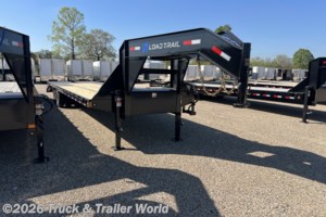 2026 Load Trail GP 102" x 32' Tandem Low-Pro Gooseneck