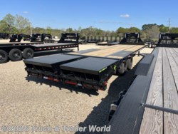 New 2026 Load Trail GP 102" x 32' Tandem Low-Pro Gooseneck available in Denham Springs, Louisiana