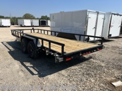 2026 CS 83" x 20' Tandem Equipment Trailer by Load Trail from Truck & Trailer World in Denham Springs, Louisiana