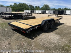 New 2026 Load Trail CH 83" x 20' Tandem Axle Equipment Trailer available in Denham Springs, Louisiana