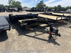 2026 Load Trail Tilt Decks 83" x 20' Tandem Axle Tilt Deck - New Tilt Deck Trailer for sale by Truck & Trailer World in Denham Springs, Louisiana