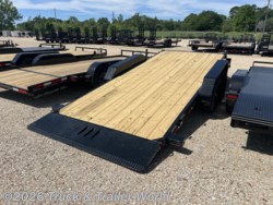 2026 Tilt Decks 83" x 20' Tandem Axle Tilt Deck by Load Trail from Truck & Trailer World in Denham Springs, Louisiana