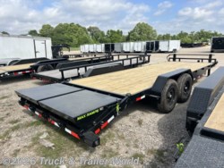 New 2026 Load Trail CH 83" x 24' Tandem Axle Equipment Trailer available in Denham Springs, Louisiana
