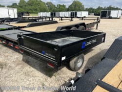 2026 DU 5' x 8' Single Axle Dump by Load Trail from Truck & Trailer World in Denham Springs, Louisiana