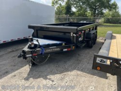 2026 Load Trail DL 83" x 14' Tandem Axle Dump Low-Pro Dump Trailer - New Dump Trailer for sale by Truck & Trailer World in Denham Springs, Louisiana
