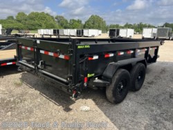 2026 DL 83" x 14' Tandem Axle Dump Low-Pro Dump Trailer by Load Trail from Truck & Trailer World in Denham Springs, Louisiana