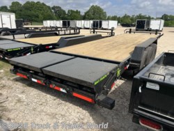 New 2026 Load Trail CH 83" x 26' Triple Axle Equipment Trailer available in Denham Springs, Louisiana