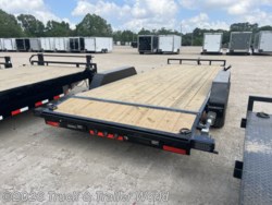 New 2026 Load Trail CH 83" x 20' Tandem Axle Equipment Trailer available in Denham Springs, Louisiana