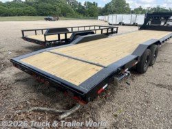 New 2026 Load Trail GC 102" x 32' Tandem Gooseneck Equipment Trailer available in Denham Springs, Louisiana