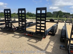 New 2026 Load Trail EH 82" x 20' Tandem Axle 10" I-Beam Frame Equipment available in Denham Springs, Louisiana