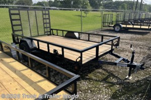 2026 Load Trail SE 77" x 12' Single Axle