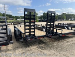 2026 CS 83" x 18' Tandem Equipment Trailer by Load Trail from Truck & Trailer World in Denham Springs, Louisiana