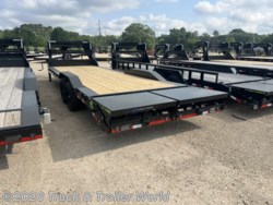 2026 GC 102" x 28' Tandem Gooseneck Equipment Trailer by Load Trail from Truck & Trailer World in Denham Springs, Louisiana