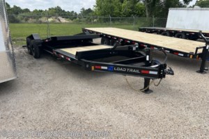 2026 Load Trail TH 83" X 22' Tilt-N-Go Tandem Axle Tilt Deck