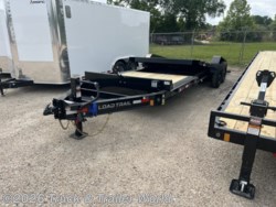 2026 Load Trail TH 83" X 22' Tilt-N-Go Tandem Axle Tilt Deck - New Tilt Deck Trailer for sale by Truck & Trailer World in Denham Springs, Louisiana