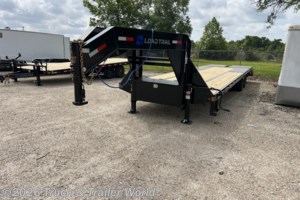 2026 Load Trail GP 102" x 32' Tandem Low-Pro Gooseneck