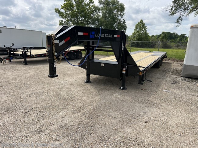 2026 Load Trail GP 102" x 32' Tandem Low-Pro Gooseneck