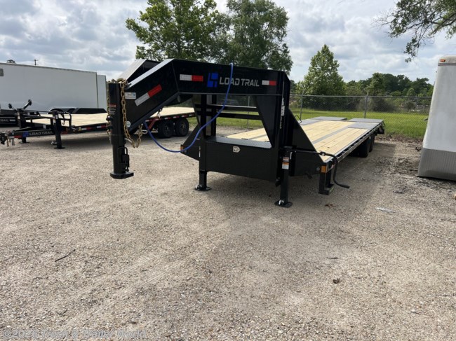 2026 Load Trail GP 102" x 32' Tandem Low-Pro Gooseneck