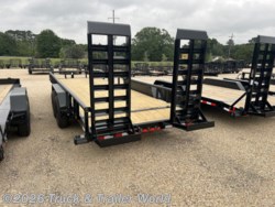 2026 CS 83" x 22' Tandem Equipment Trailer by Load Trail from Truck & Trailer World in Denham Springs, Louisiana