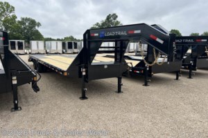 2026 Load Trail GP 102" x 30' Tandem Low-Pro Gooseneck