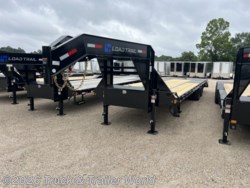 2026 Load Trail GP 102" x 30' Tandem Low-Pro Gooseneck - New Deckover/Flat Deck Trailer for sale by Truck & Trailer World in Denham Springs, Louisiana