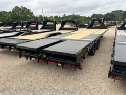 New 2026 Load Trail GP 102" x 30' Tandem Low-Pro Gooseneck available in Denham Springs, Louisiana