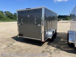 New 2026 Arising 7' x 14' Tandem Axle Enclosed available in Denham Springs, Louisiana