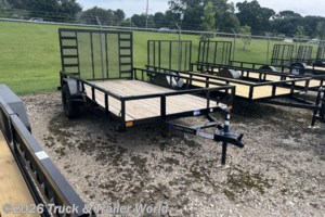 2026 Load Trail SE 77" x 12' Single Axle