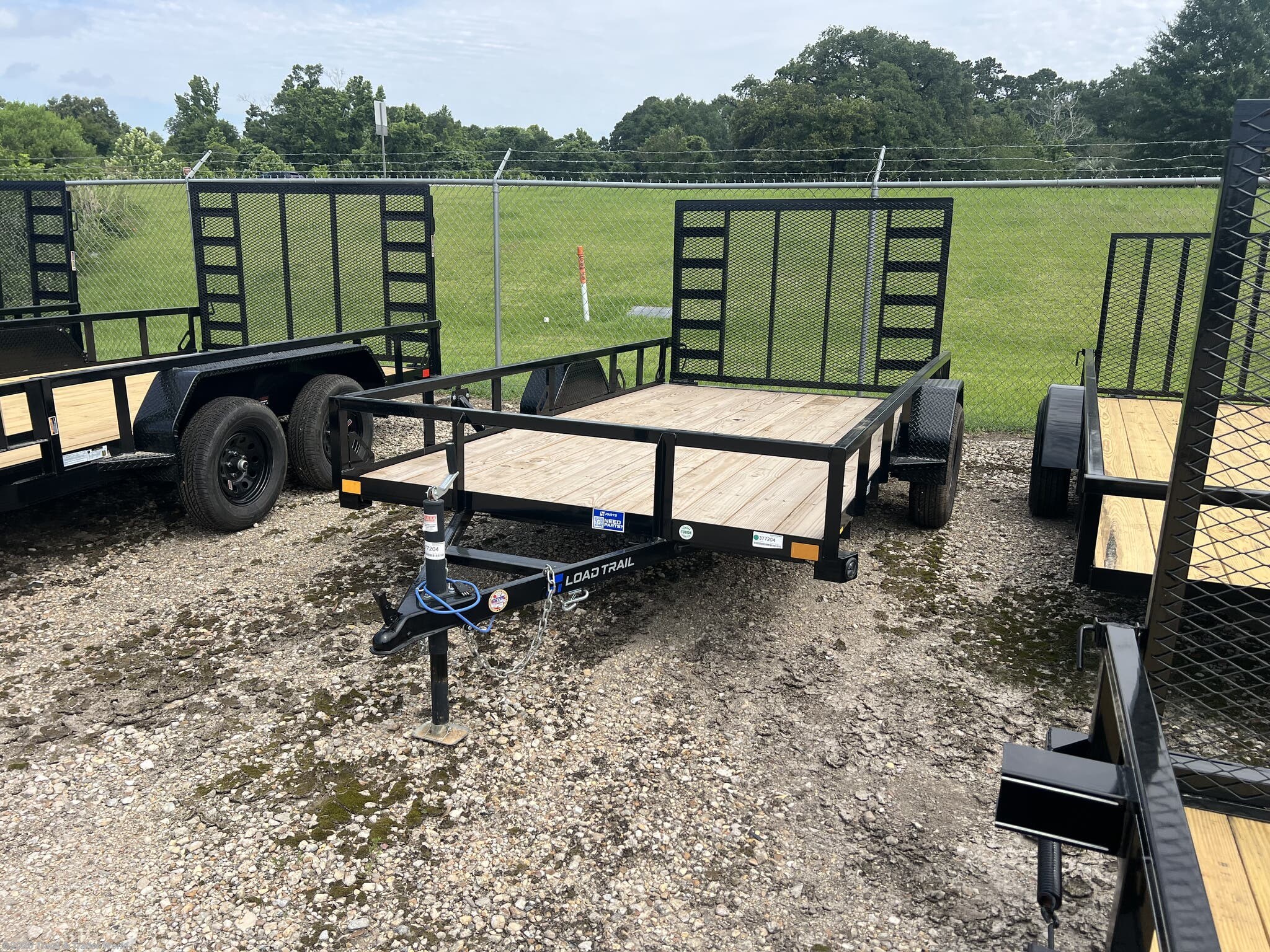 2026 Load Trail SE 77" x 12' Single Axle - New Utility Trailer for sale by Truck & Trailer World in Denham Springs, Louisiana