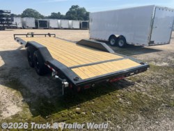 New 2026 Load Trail CH 102" x 22' Tandem Axle Equipment Trailer available in Denham Springs, Louisiana