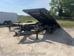 2026 Load Trail PE 102" x 24' Tandem Axle Tilt Deck - New Tilt Deck Trailer for sale by Truck & Trailer World in Denham Springs, Louisiana
