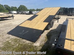 New 2026 Load Trail PE 102" x 24' Tandem Axle Tilt Deck available in Denham Springs, Louisiana