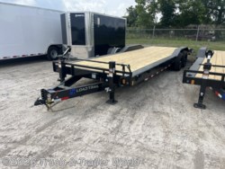 2026 Load Trail CH 102" x 26' Tandem Axle Equipment Trailer - New Car Hauler Trailer for sale by Truck & Trailer World in Denham Springs, Louisiana