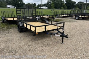 2026 Load Trail SE 77" x 12' Single Axle