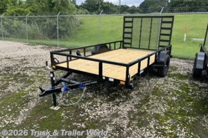 2026 Load Trail SE 77" x 12' Single Axle