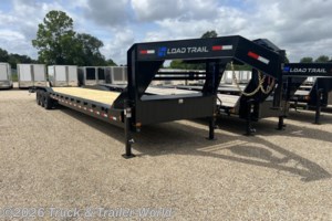 2026 Load Trail GC 102" x 40' Triple Axle Gooseneck Equipment Trailer