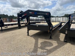 2026 Load Trail GC 102" x 40' Triple Axle Gooseneck Equipment Trailer - New Car Hauler Trailer for sale by Truck & Trailer World in Denham Springs, Louisiana