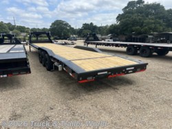 New 2026 Load Trail GC 102" x 40' Triple Axle Gooseneck Equipment Trailer available in Denham Springs, Louisiana
