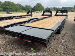 2026 GC 102" x 36' Triple Axle Gooseneck Equipment Trailer by Load Trail from Truck & Trailer World in Denham Springs, Louisiana