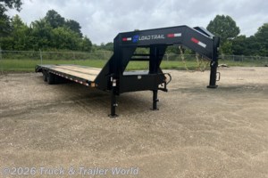 2026 Load Trail GP 102" x 36' Tandem Low-Pro Gooseneck