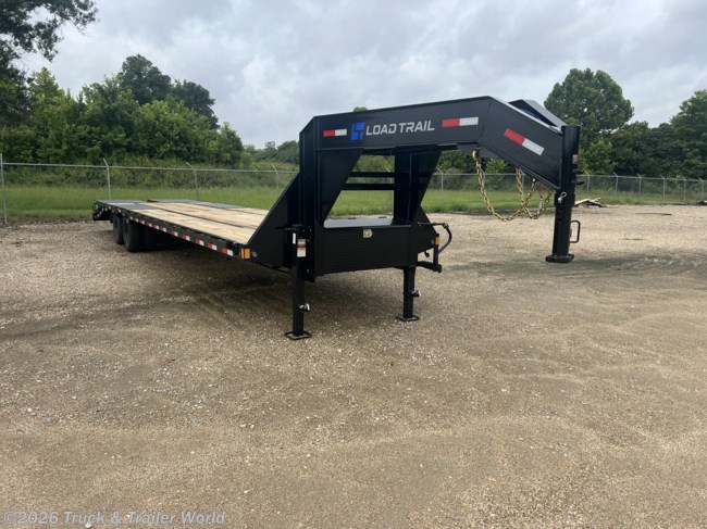 2026 Load Trail GP 102" x 36' Tandem Low-Pro Gooseneck
