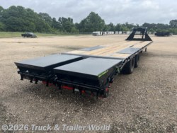 New 2026 Load Trail GP 102" x 36' Tandem Low-Pro Gooseneck available in Denham Springs, Louisiana