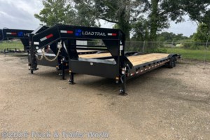 2026 Load Trail GC 102" x 36' Tandem Gooseneck Equipment Trailer