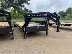 2026 Load Trail GC 102" x 36' Tandem Gooseneck Equipment Trailer - New Car Hauler Trailer for sale by Truck & Trailer World in Denham Springs, Louisiana